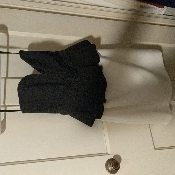 Jill Stuart strapless cocktail dress - Picture 4 of 11